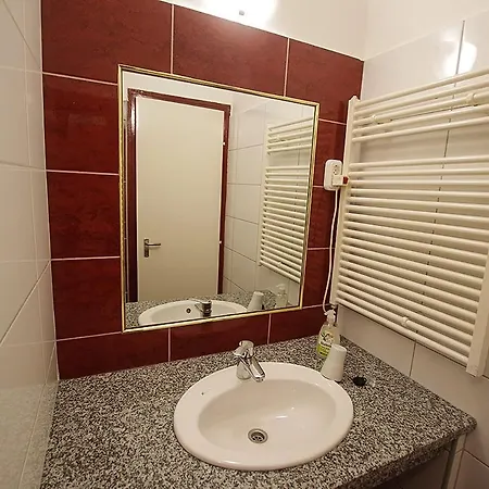 Kispipa Panzio Szombathely
