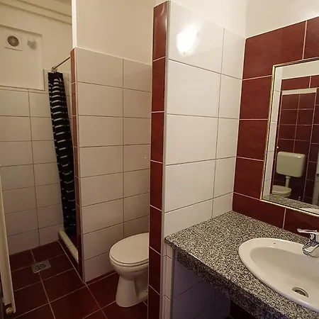 Bed & Breakfast Kispipa Panzio