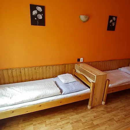 Kispipa Panzio Nocleg ze śniadaniem