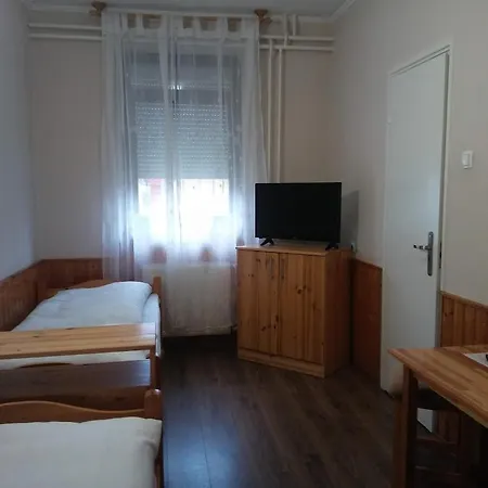 Kispipa Panzio *