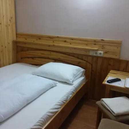 Bed & Breakfast Kispipa Panzio *