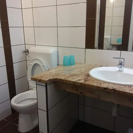 Kispipa Panzio Szombathely