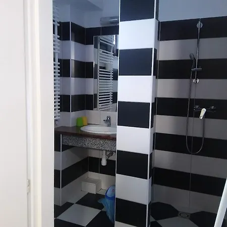 Bed & Breakfast Kispipa Panzio Szombathely