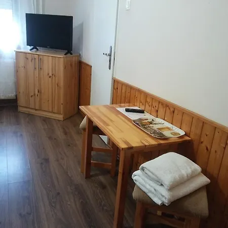 Bed & Breakfast Kispipa Panzio