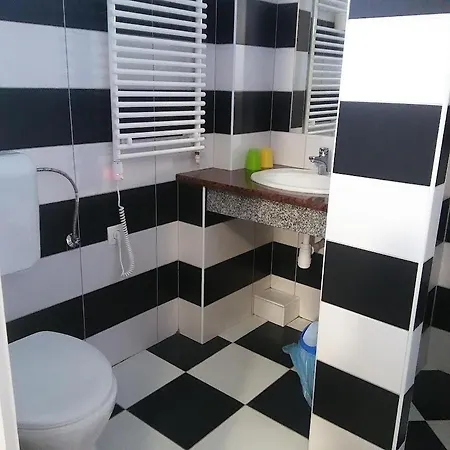 Kispipa Panzio Bed & Breakfast