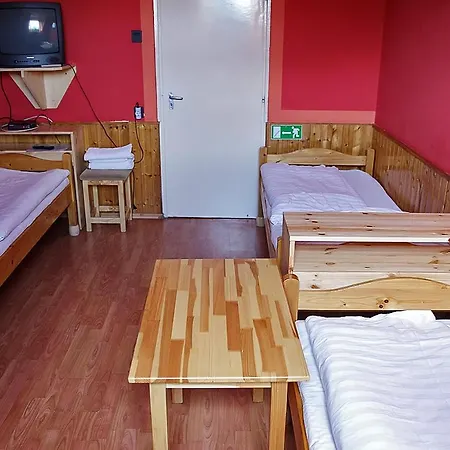 Nocleg ze śniadaniem Kispipa Panzio Szombathely