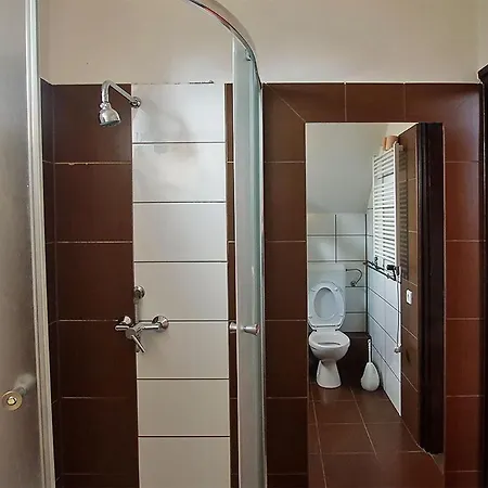 Kispipa Panzio 3*