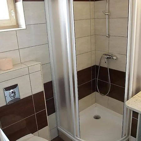Bed & Breakfast Kispipa Panzio Szombathely