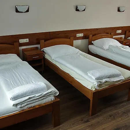 Kispipa Panzio 3*