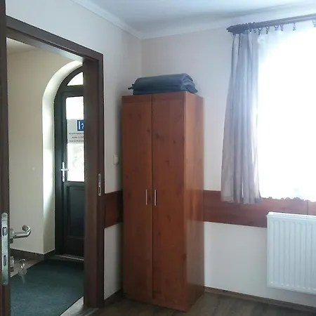 Bed & Breakfast Kispipa Panzio *