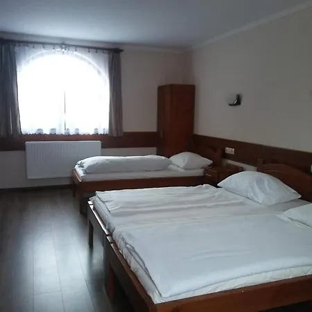 Kispipa Panzio Szombathely