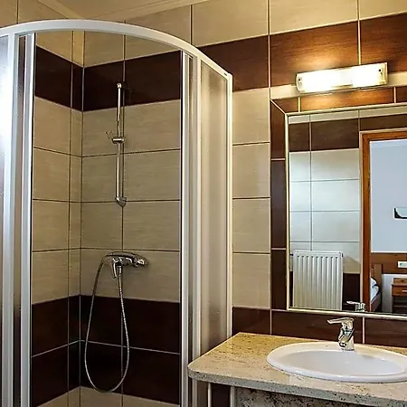 Kispipa Panzio Szombathely