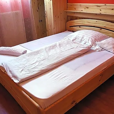 Nocleg ze śniadaniem Kispipa Panzio