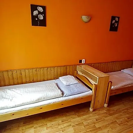 Kispipa Panzio Szombathely