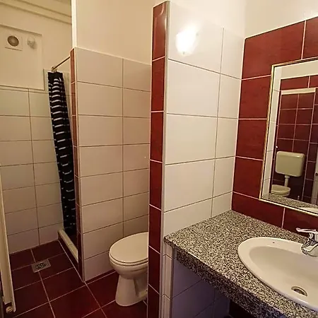 Nocleg ze śniadaniem Kispipa Panzio Szombathely