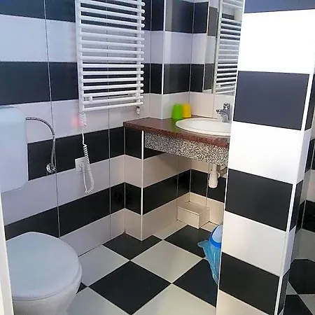 Kispipa Panzio Nocleg ze śniadaniem Szombathely