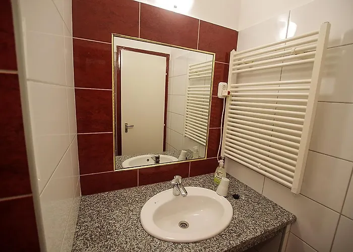 Kispipa Panzio Szombathely