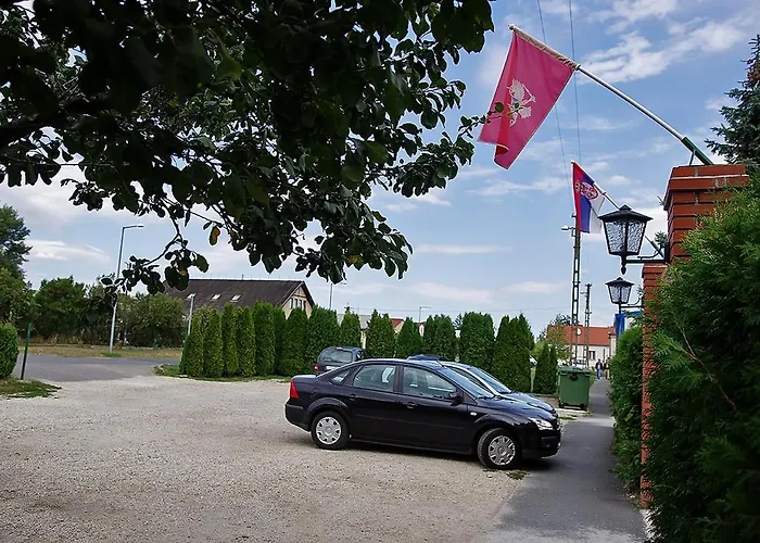 Bed and Breakfast Kispipa Panzio