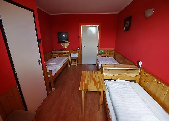 Bed & Breakfast Kispipa Panzio